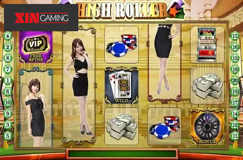 High Roller